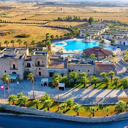 La Restuccia - Masseria Urban Lequile Экстерьер фото