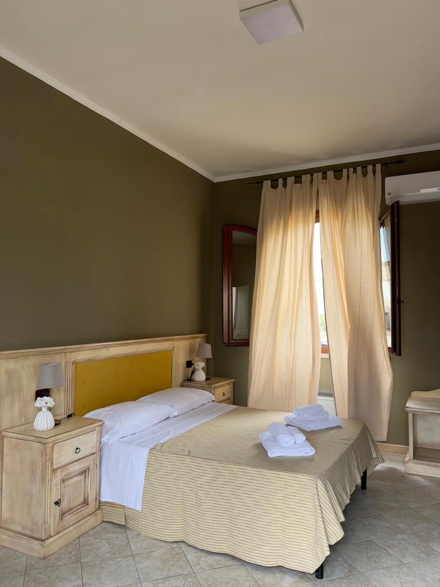 La Restuccia - Masseria Urban Lequile Экстерьер фото