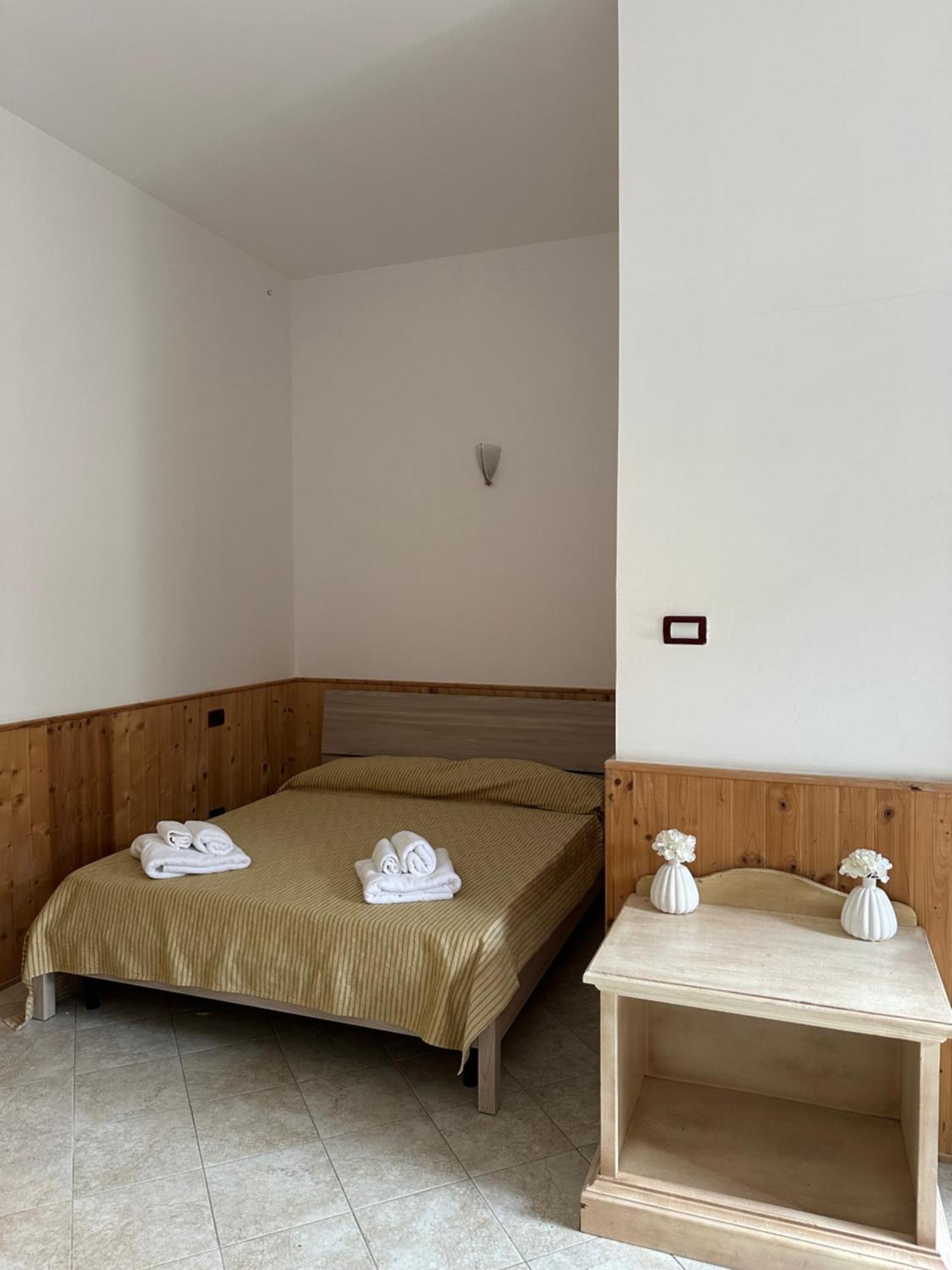 La Restuccia - Masseria Urban Lequile Экстерьер фото