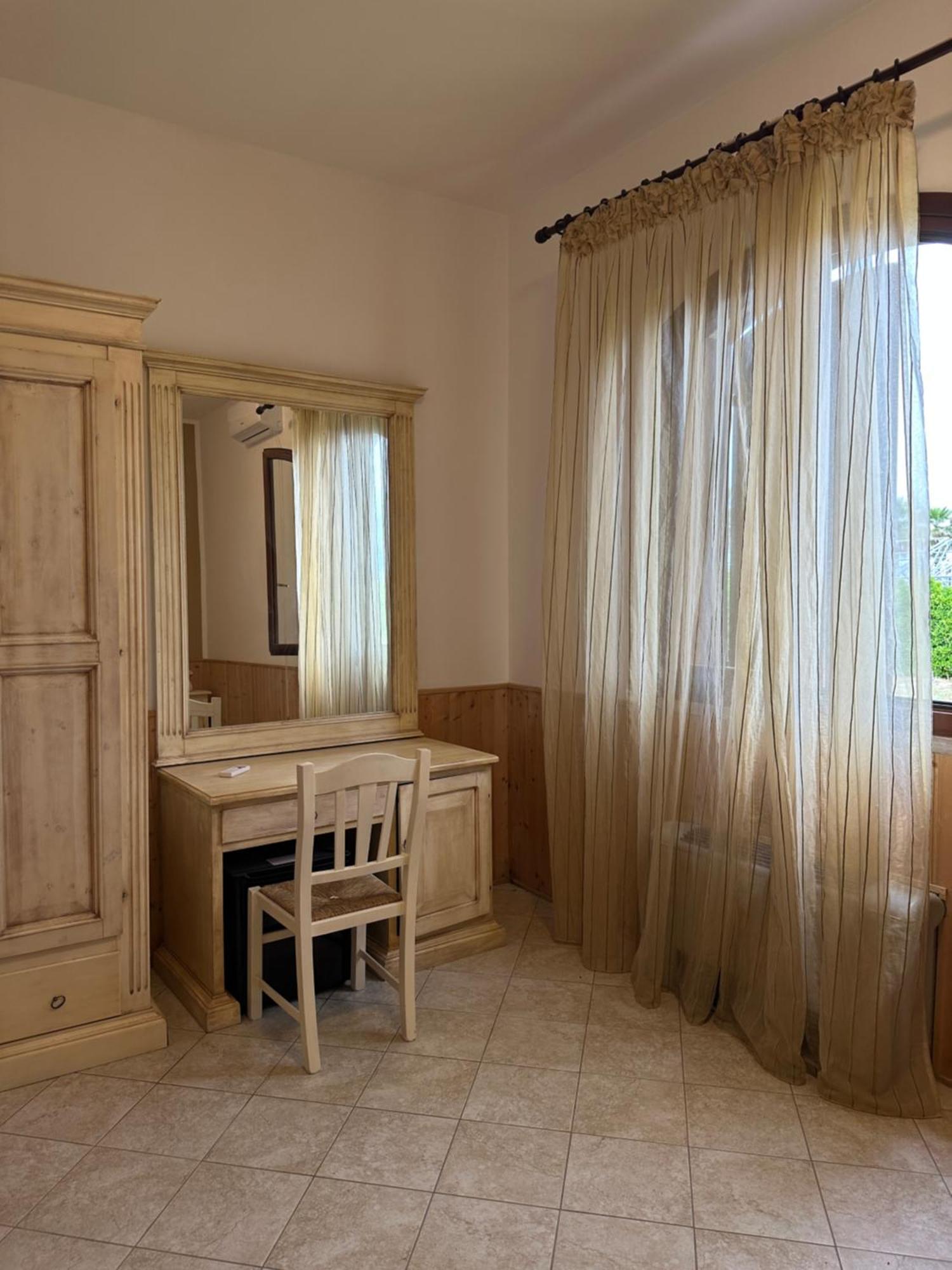 La Restuccia - Masseria Urban Lequile Экстерьер фото